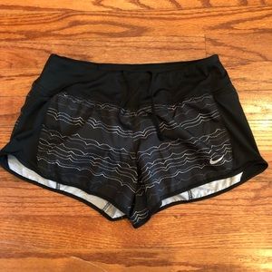 Nike Dri Fit Shorts